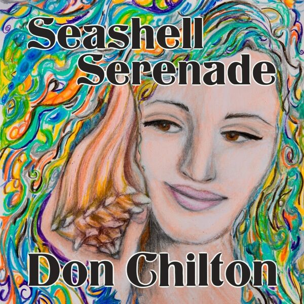 Cover art for Seashell Serenade